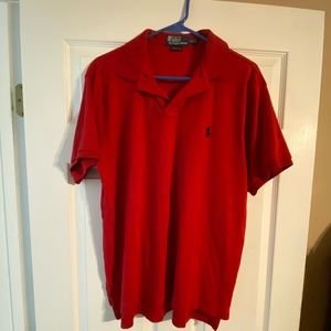 Ralph Lauren polo